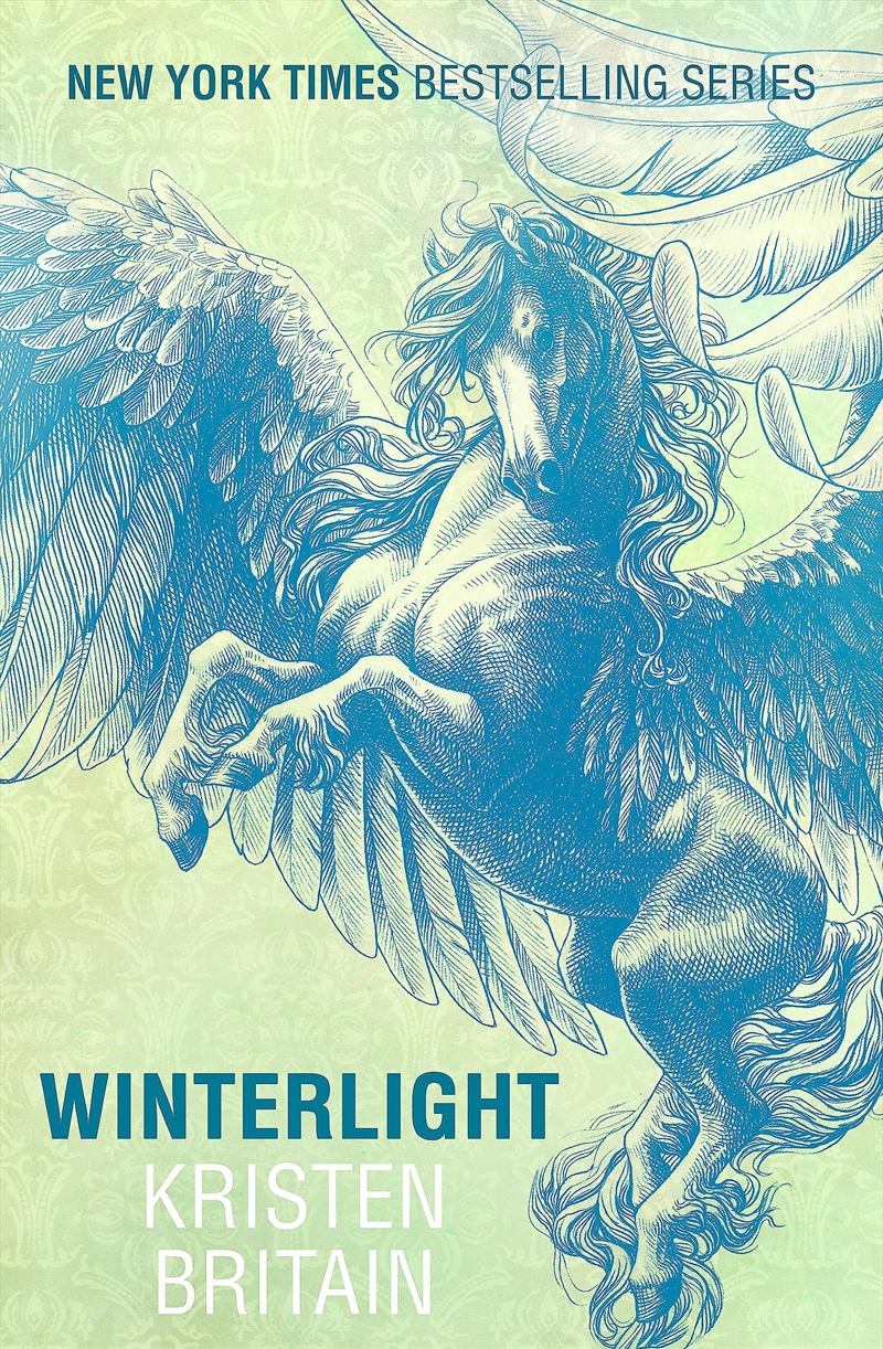 Winterlight/Product Detail/Fantasy Fiction