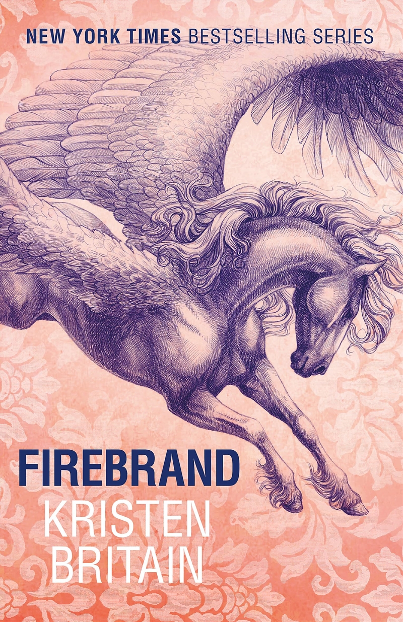 Firebrand/Product Detail/Fantasy Fiction