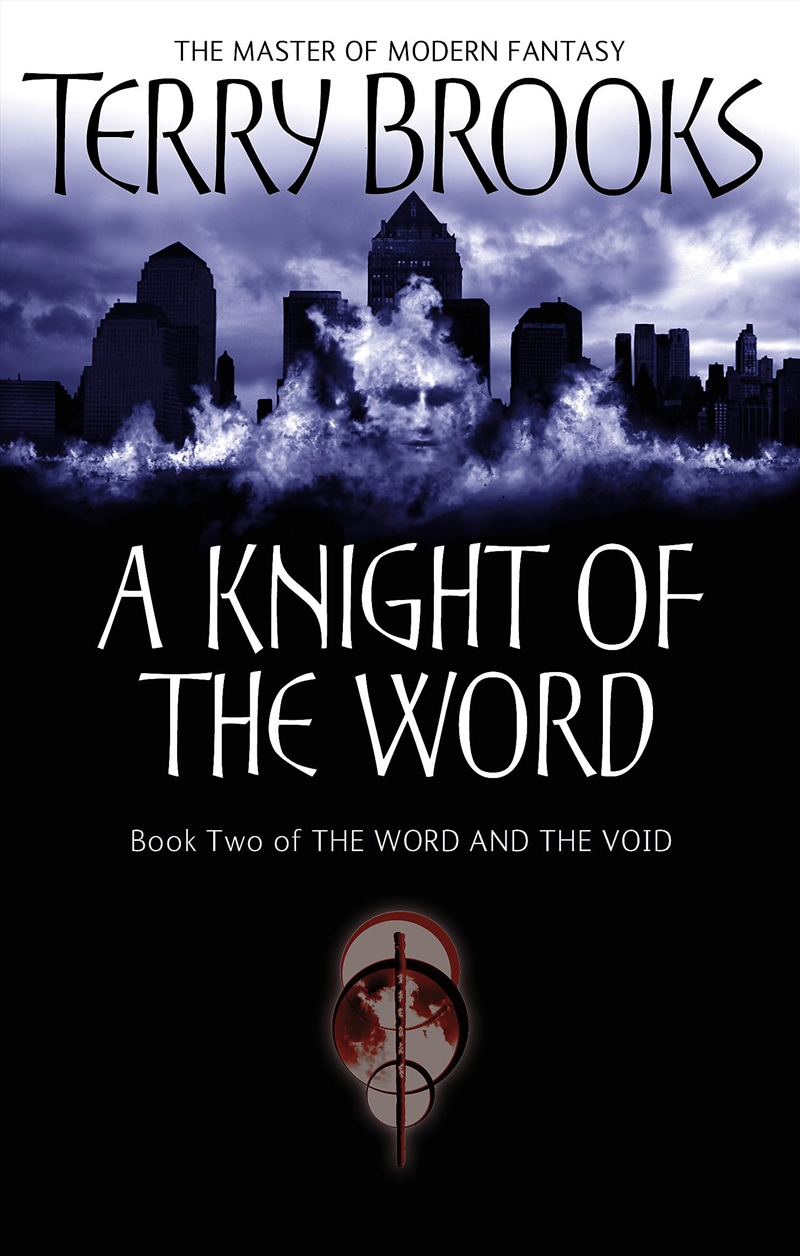 Knight Of The Word/Product Detail/Fantasy Fiction