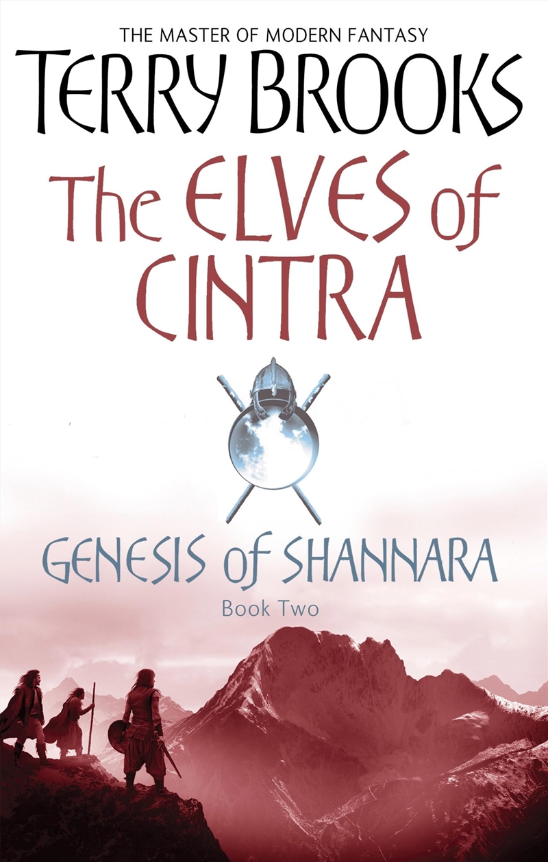 Elves Of Cintra/Product Detail/Fantasy Fiction