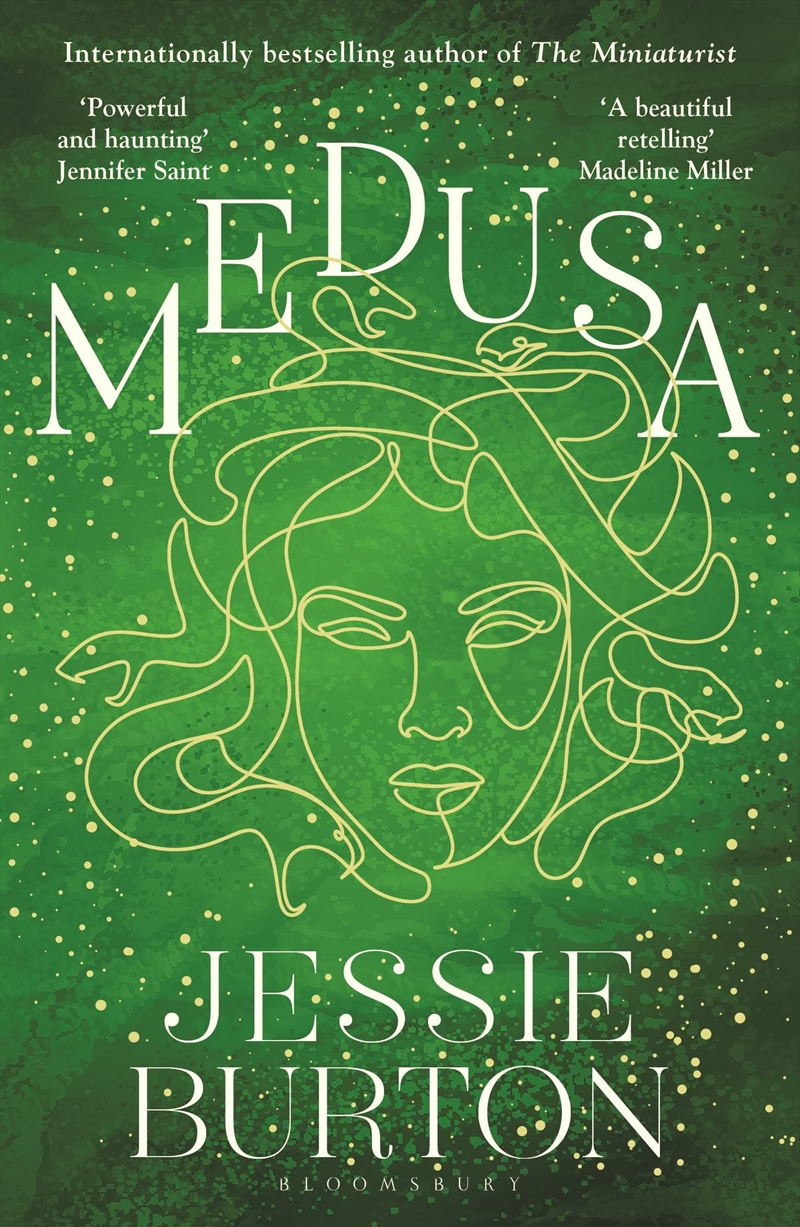 Medusa/Product Detail/Fantasy Fiction