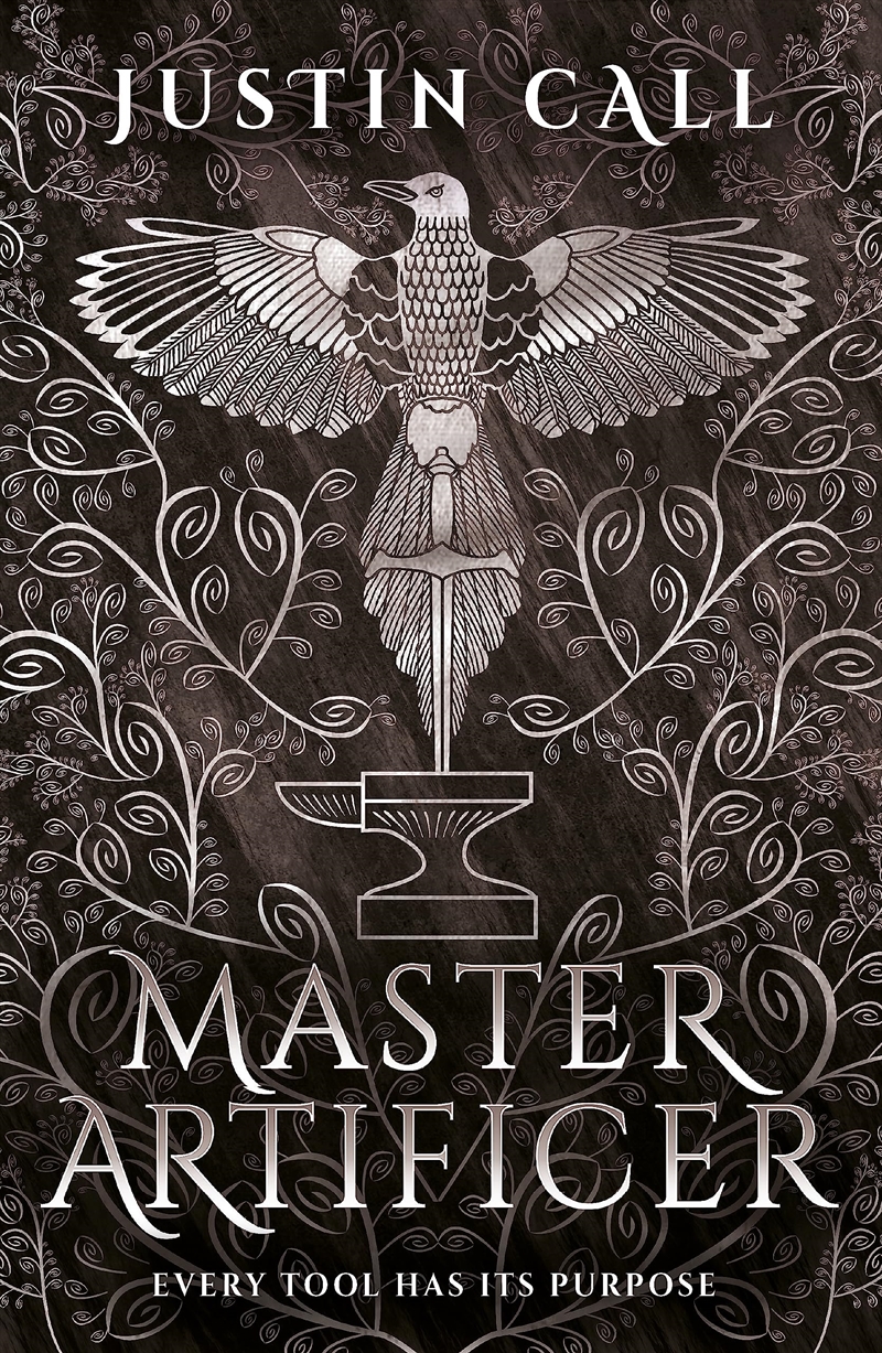 Master Artificer/Product Detail/Fantasy Fiction