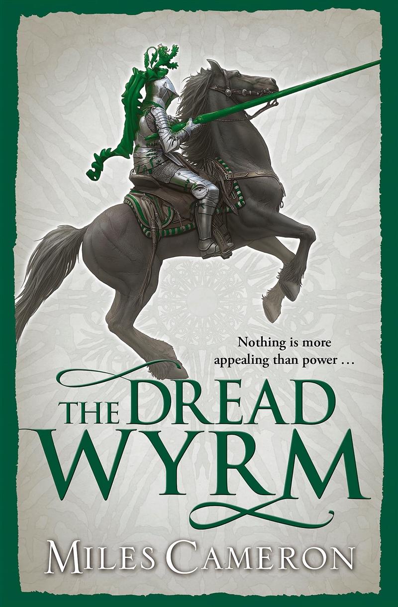 Dread Wyrm/Product Detail/Fantasy Fiction