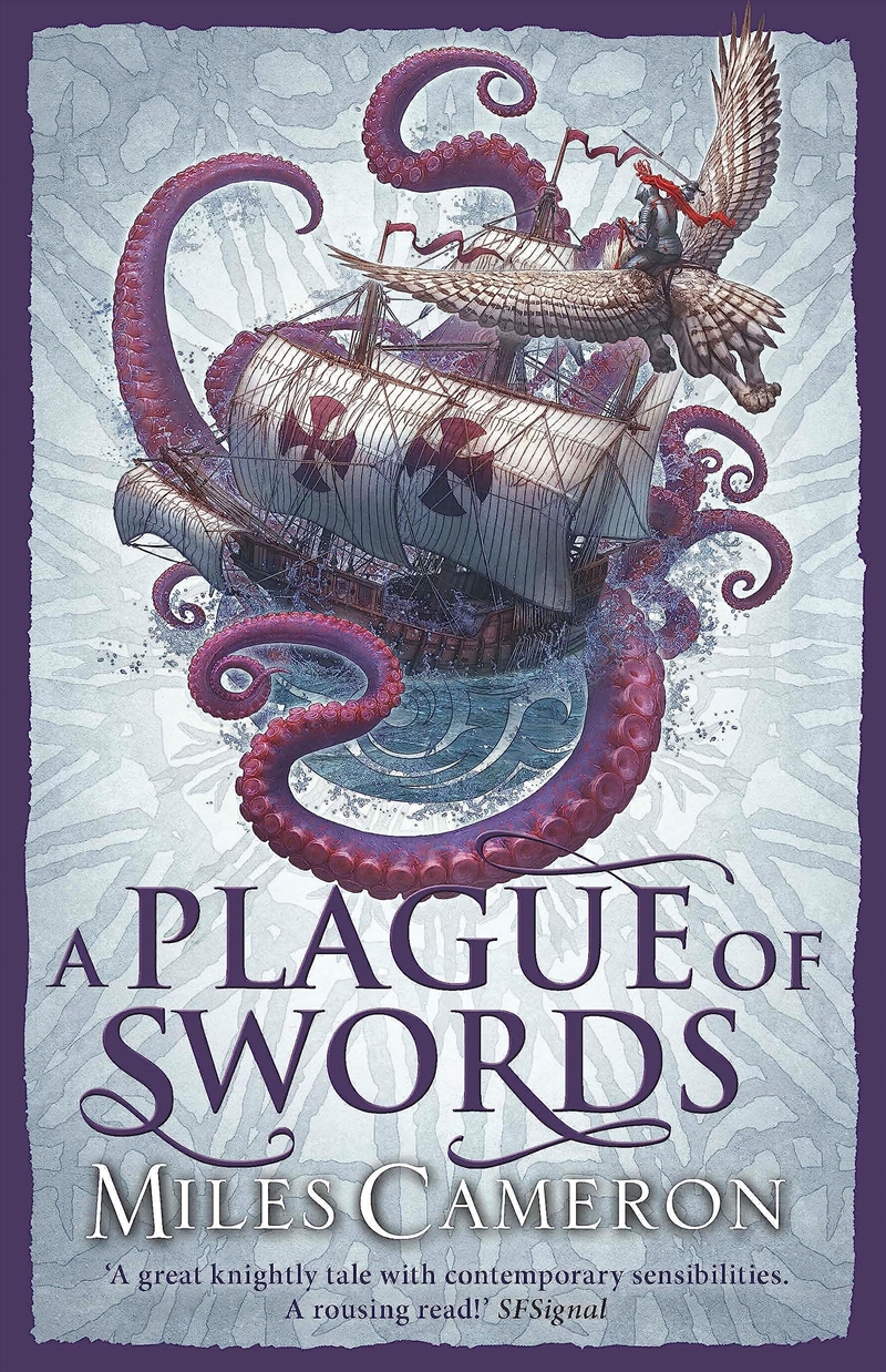 Plague Of Swords/Product Detail/Fantasy Fiction