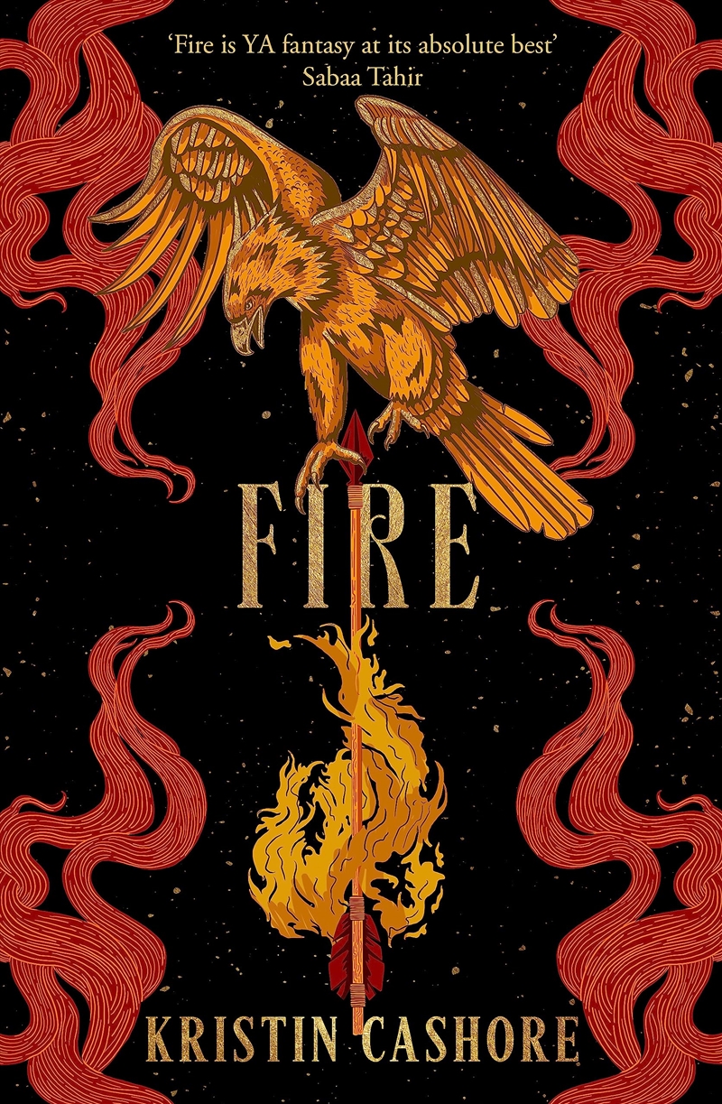 Fire/Product Detail/Fantasy Fiction