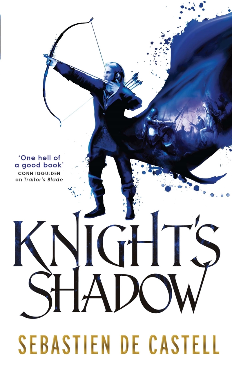 Knights Shadow/Product Detail/Fantasy Fiction