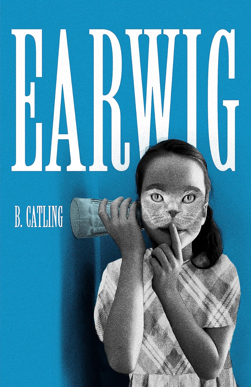 Earwig/Product Detail/Fantasy Fiction