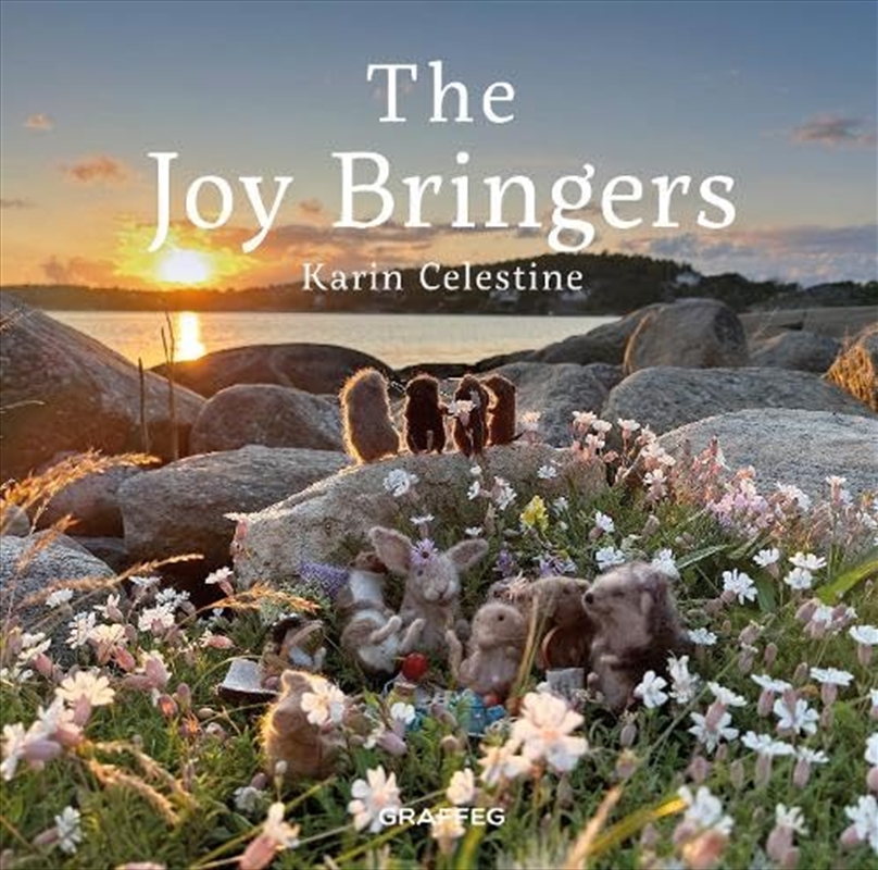 Joy Bringers/Product Detail/Fantasy Fiction