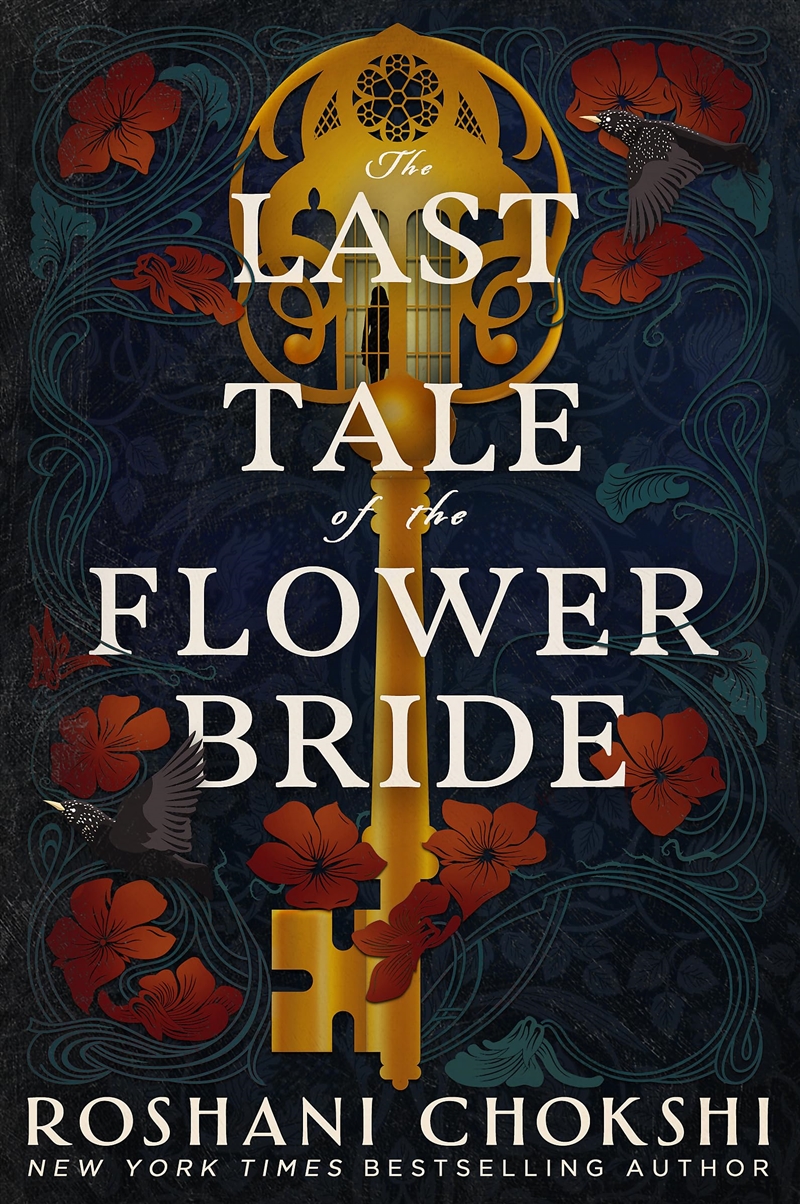 Last Tale Of The Flower Bride/Product Detail/Fantasy Fiction