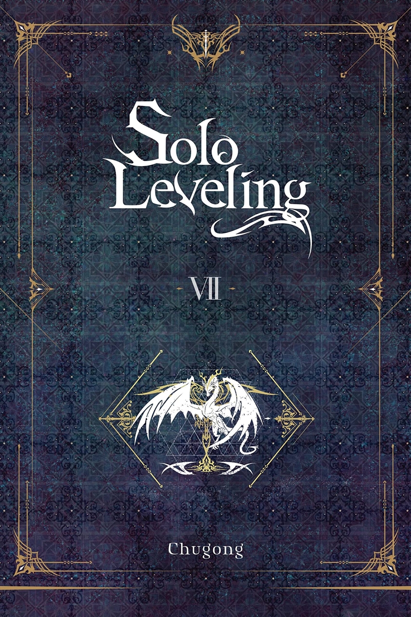 Solo Leveling Vol 7/Product Detail/Fantasy Fiction