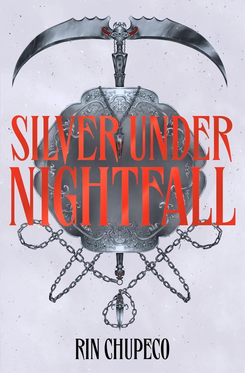 Silver Under Nightfall/Product Detail/Fantasy Fiction