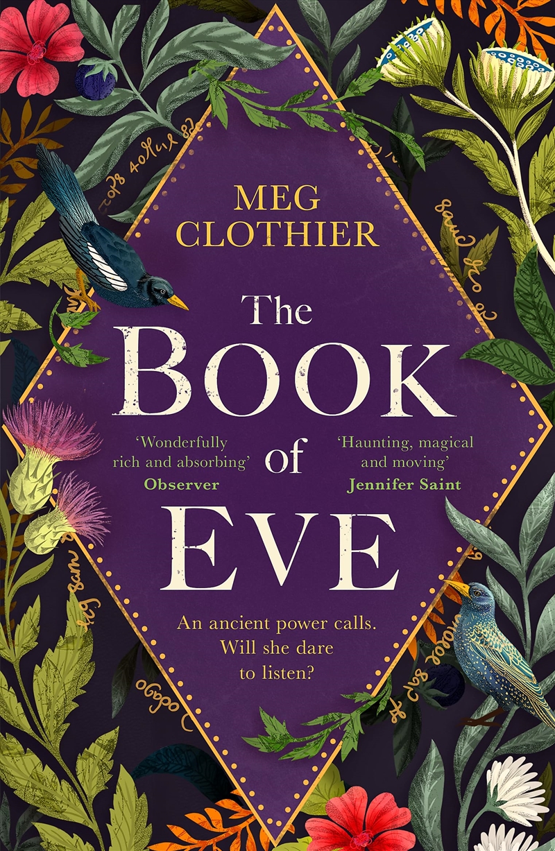 Book Of Eve/Product Detail/Fantasy Fiction