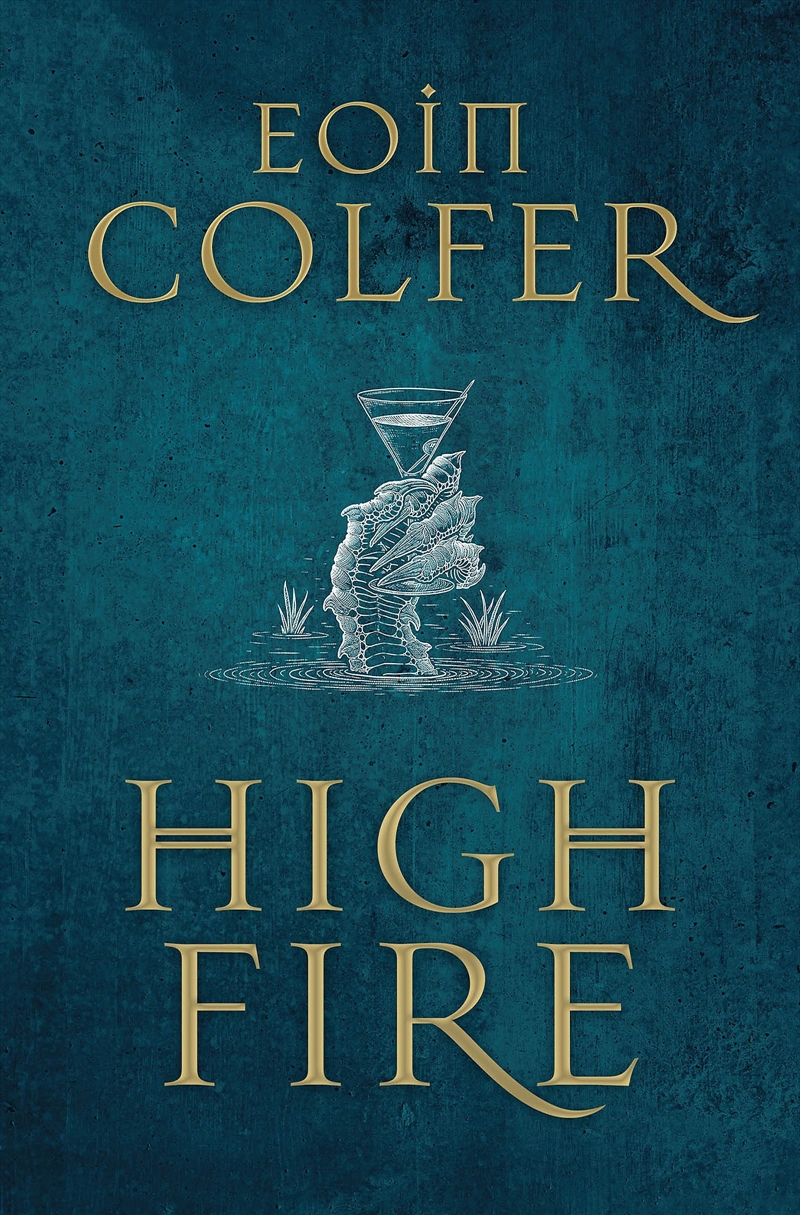 Highfire/Product Detail/Fantasy Fiction