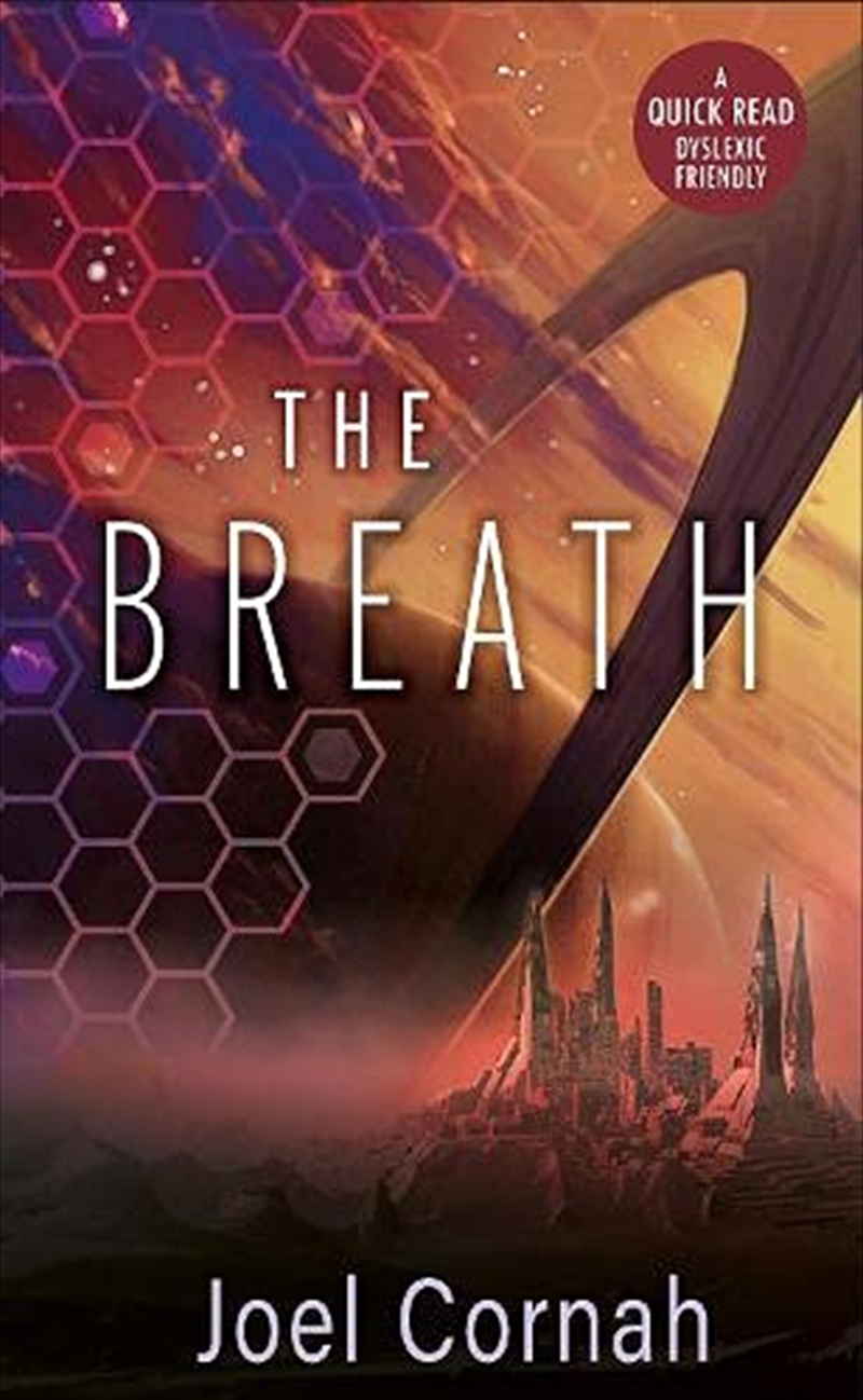 Breath/Product Detail/Fantasy Fiction