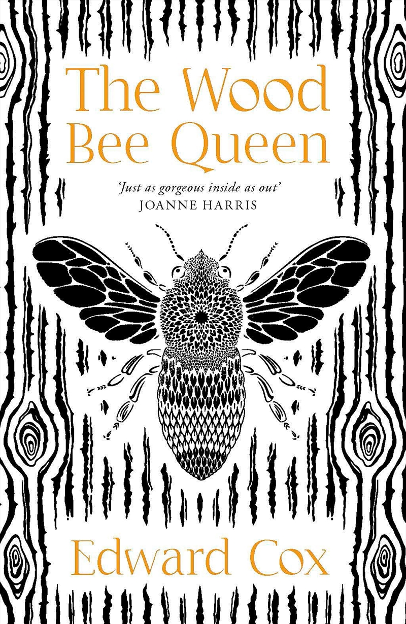 Wood Bee Queen/Product Detail/Fantasy Fiction