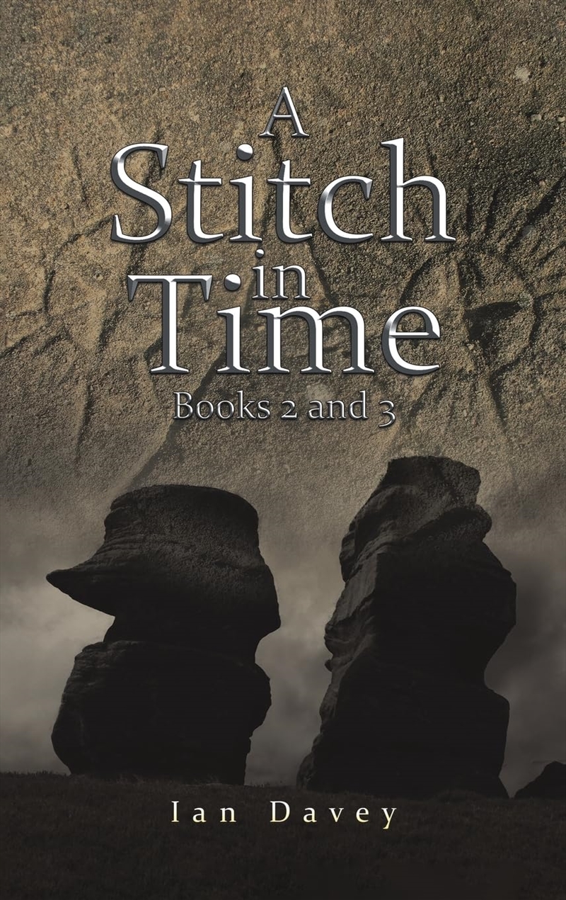 Stitch In Time/Product Detail/Fantasy Fiction