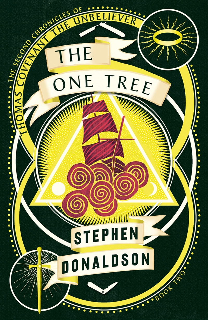 One Tree/Product Detail/Fantasy Fiction