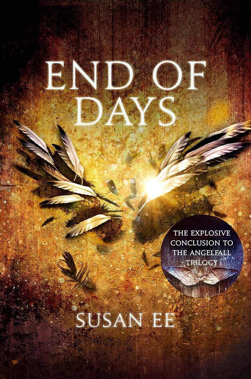 End Of Days/Product Detail/Fantasy Fiction