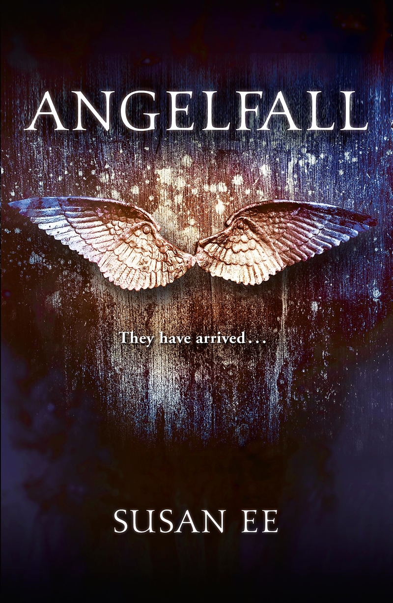 Angelfall/Product Detail/Fantasy Fiction