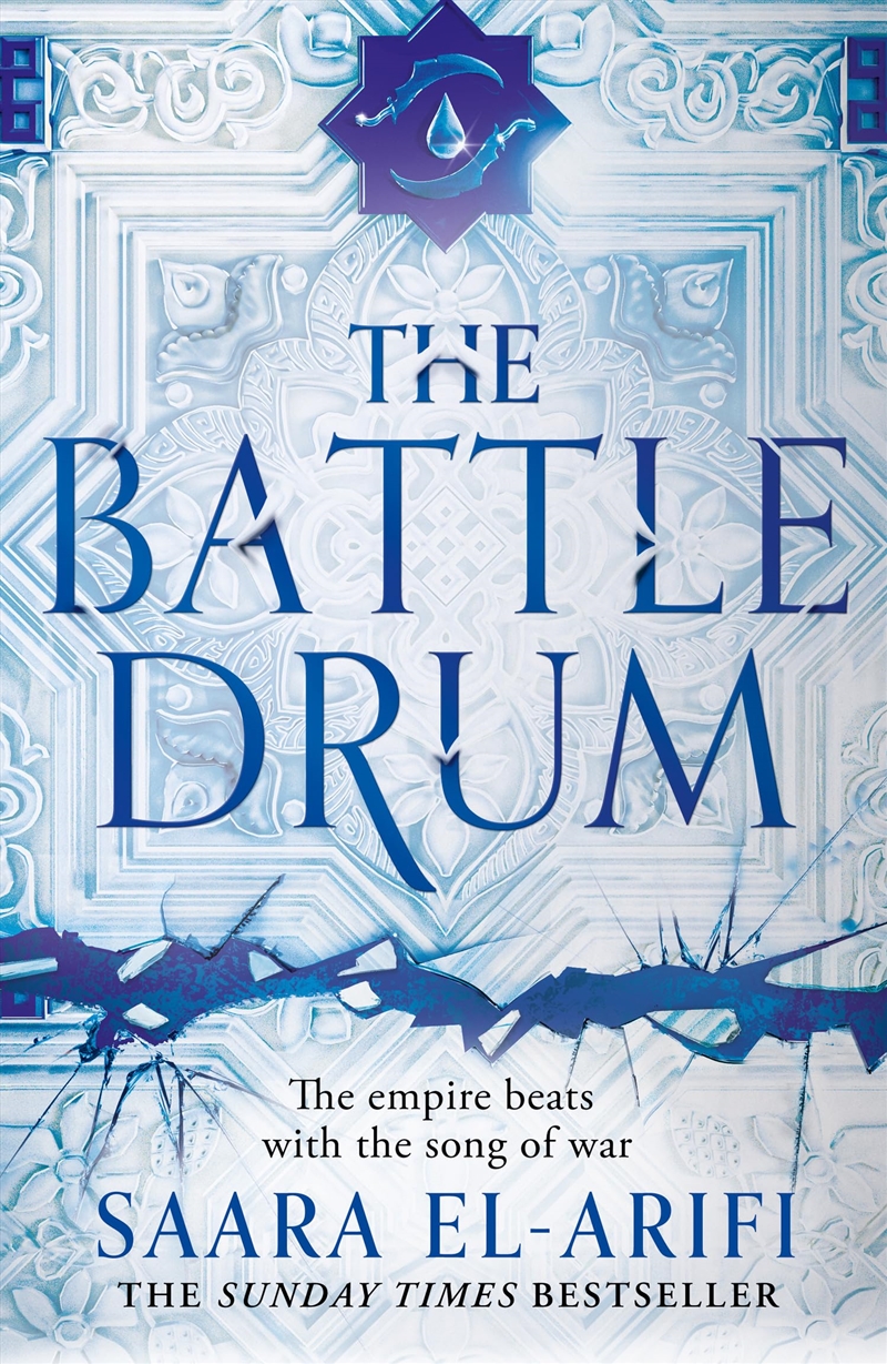 Battle Drum/Product Detail/Fantasy Fiction