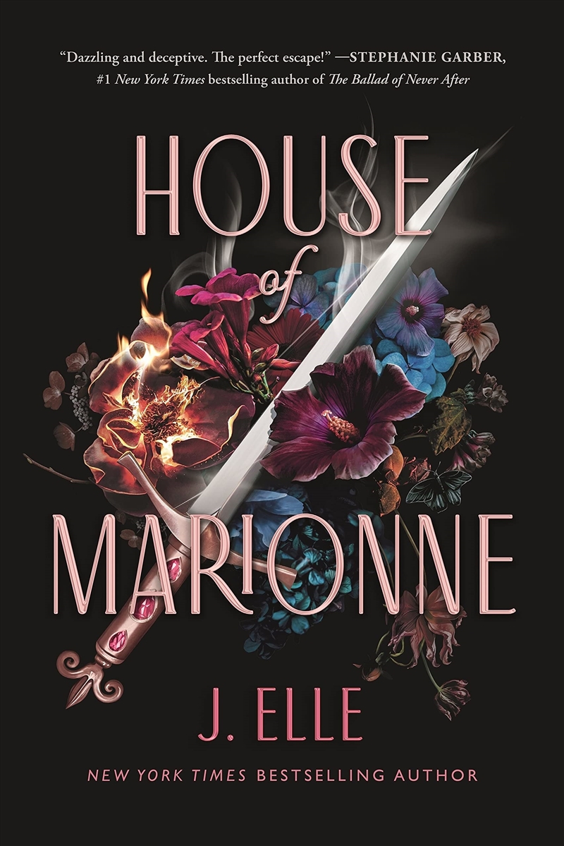 House Of Marionne/Product Detail/Fantasy Fiction