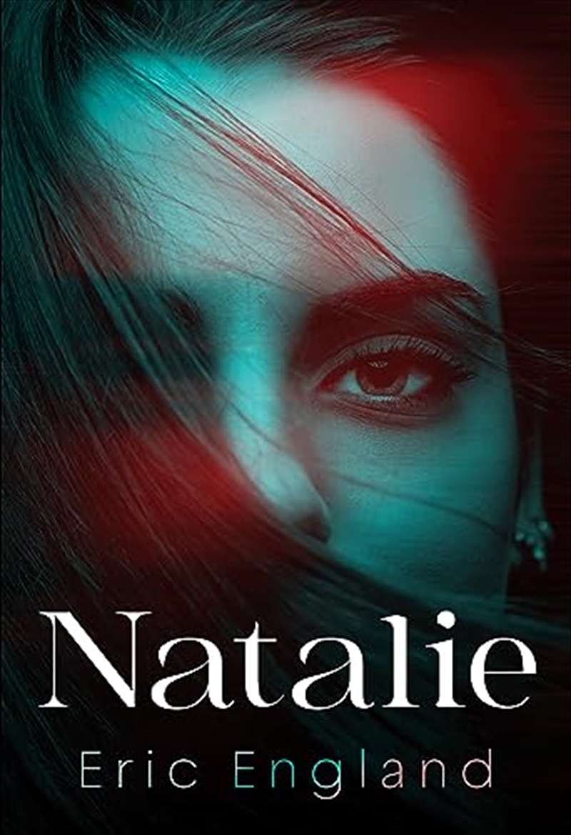 Natalie/Product Detail/Fantasy Fiction