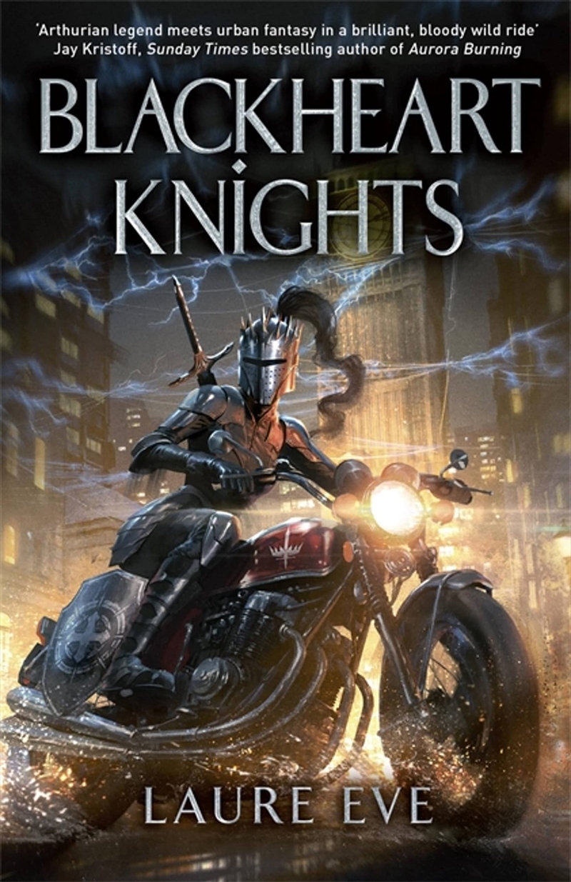 Blackheart Knights/Product Detail/Fantasy Fiction