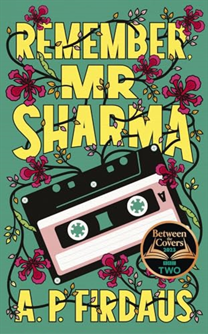 Remember Mr Sharma/Product Detail/Fantasy Fiction