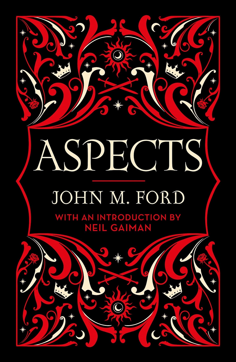 Aspects/Product Detail/Fantasy Fiction