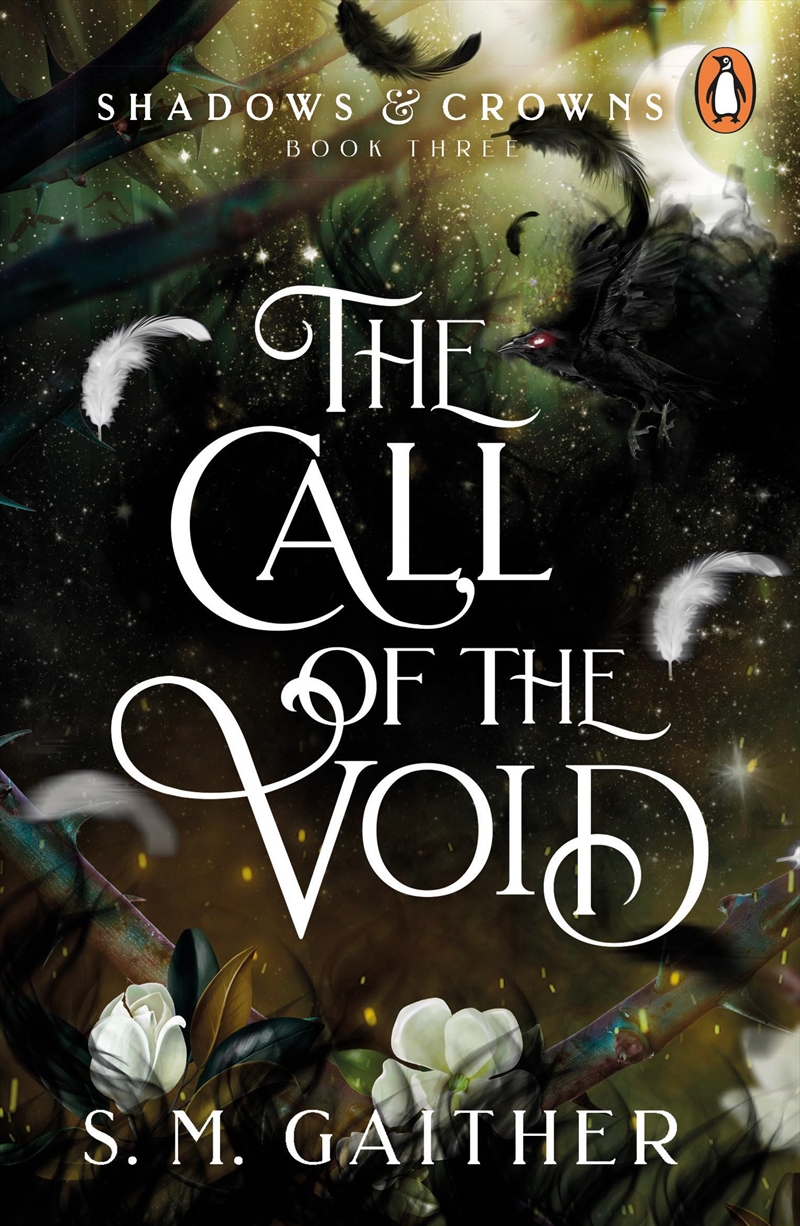 Call Of The Void/Product Detail/Fantasy Fiction