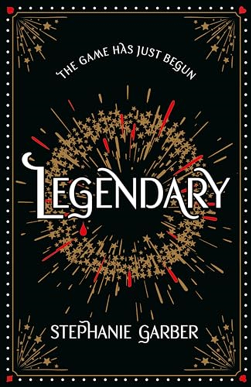 Legendary Special Edition/Product Detail/Fantasy Fiction