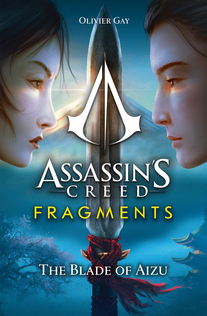 Assassin's Creed: Fragments - The Blade of Aizu/Product Detail/Fantasy Fiction