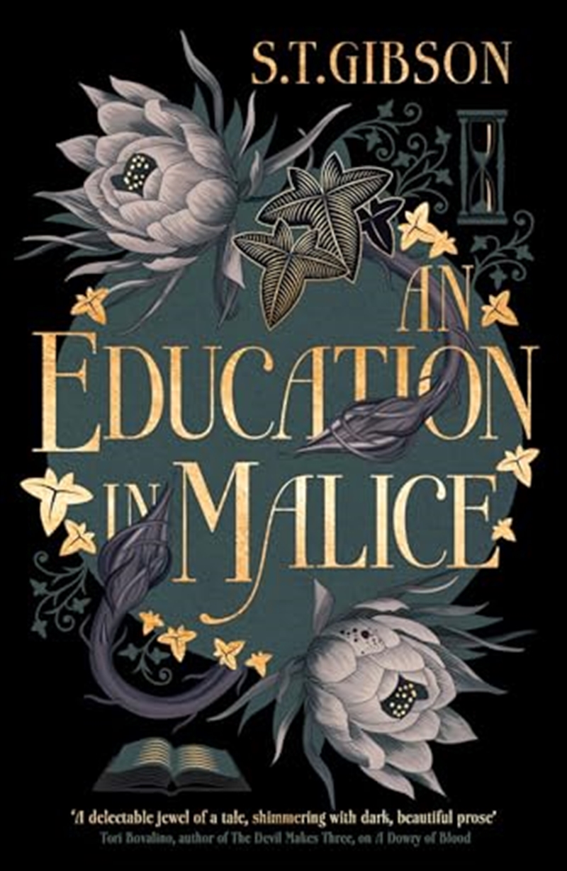 Education In Malice/Product Detail/Fantasy Fiction