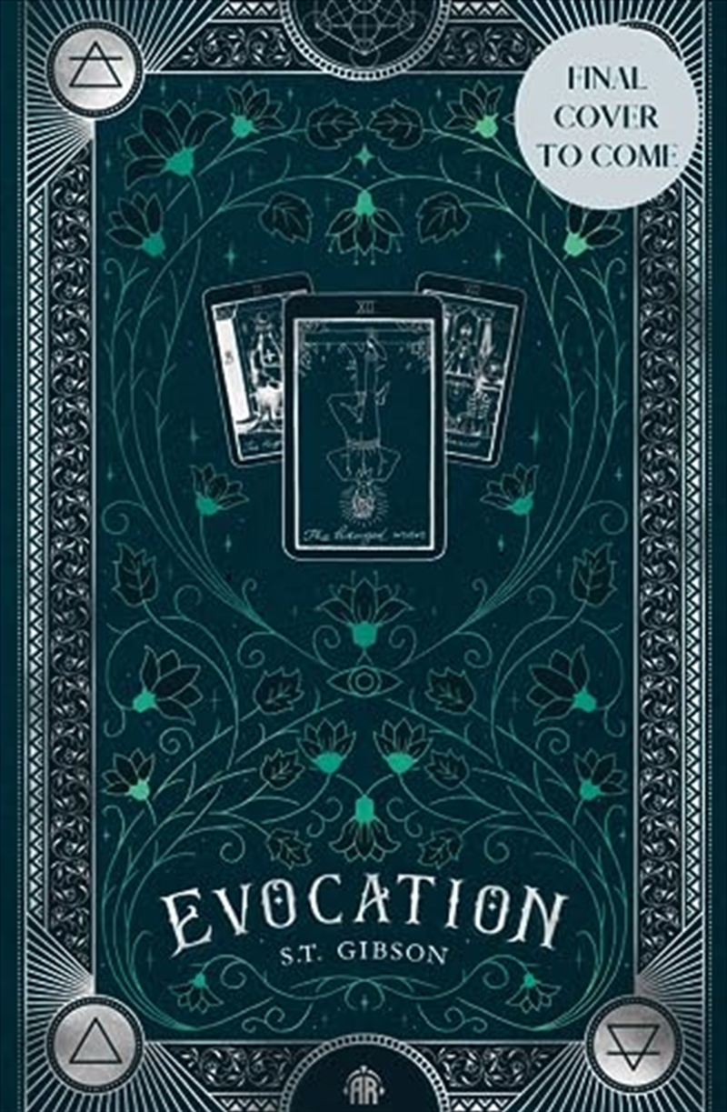 Evocation/Product Detail/Fantasy Fiction