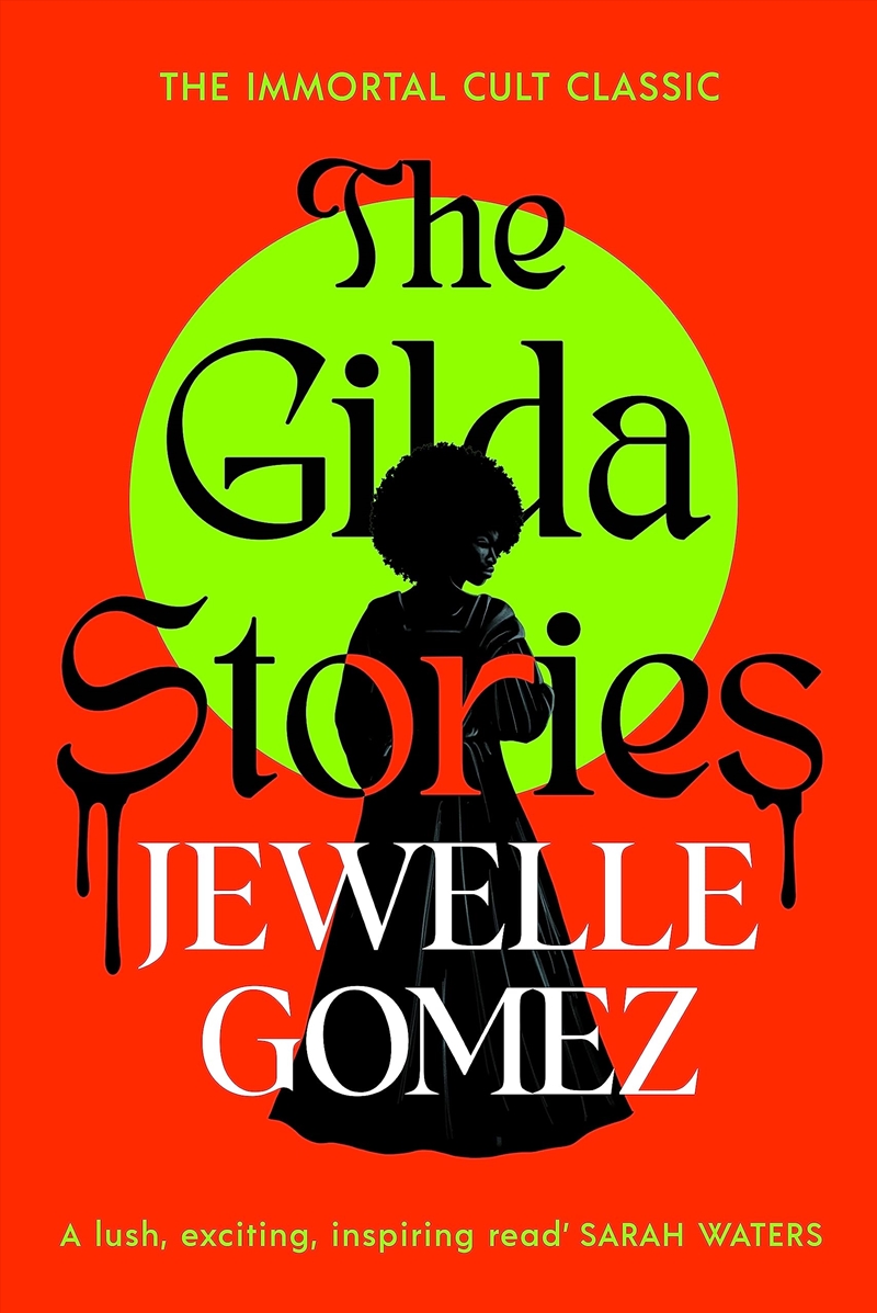 Gilda Stories/Product Detail/Fantasy Fiction