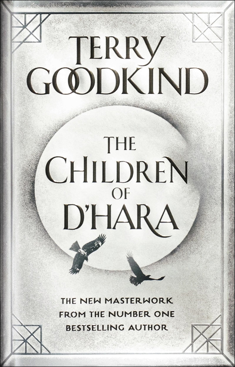 Children Of Dhara/Product Detail/Fantasy Fiction