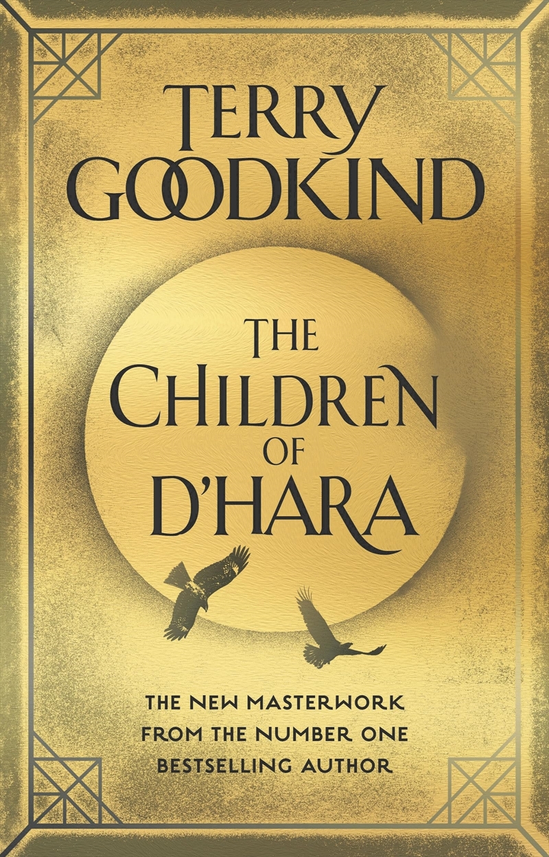 Children Of Dhara/Product Detail/Fantasy Fiction