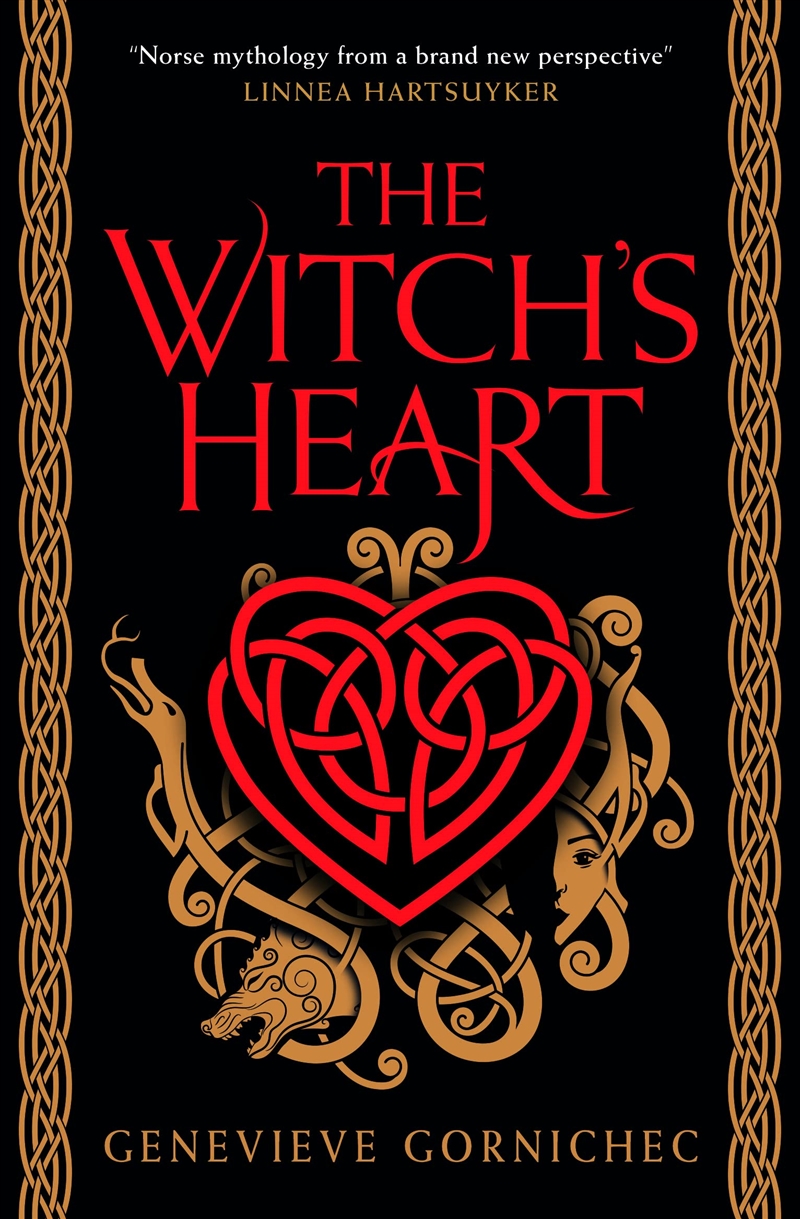 Witchs Heart/Product Detail/Fantasy Fiction