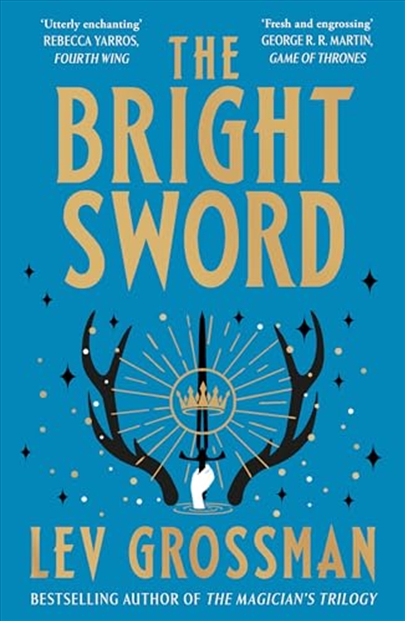 Bright Sword/Product Detail/Fantasy Fiction