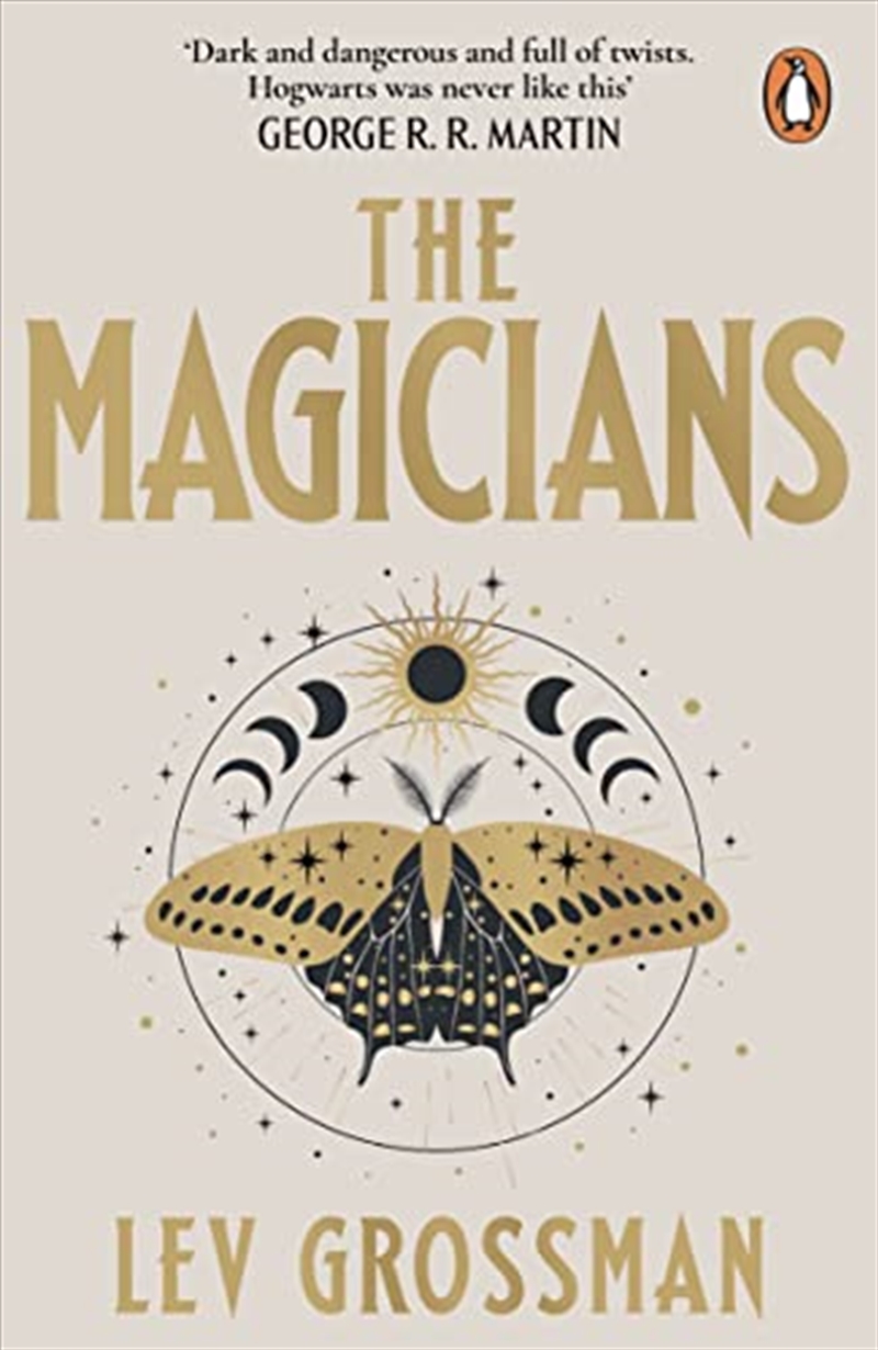 Magicians/Product Detail/Fantasy Fiction