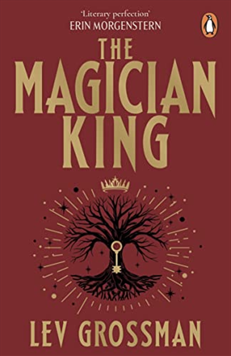 Magician King/Product Detail/Fantasy Fiction