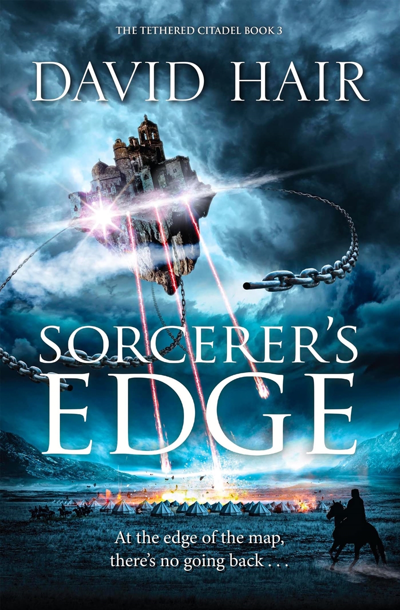 Sorcerers Edge/Product Detail/Fantasy Fiction