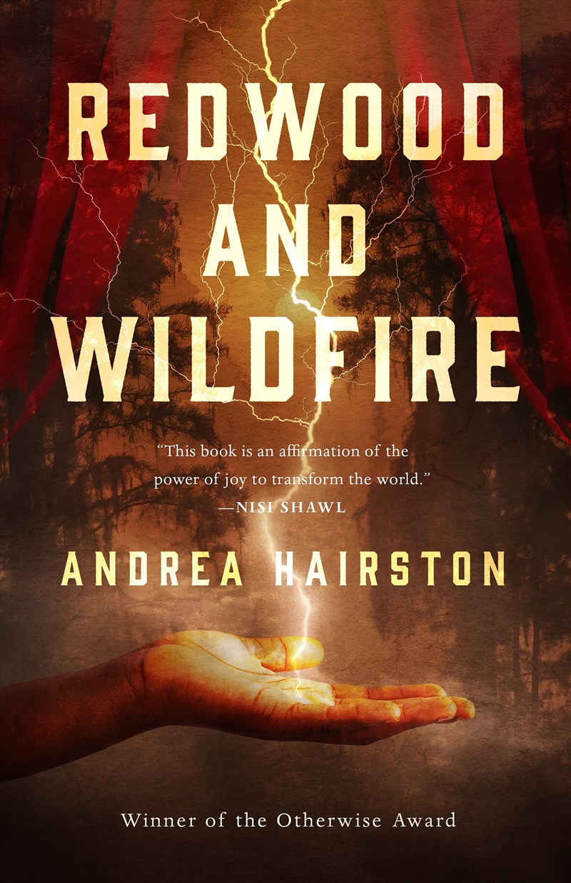 Redwood & Wildfire/Product Detail/Fantasy Fiction