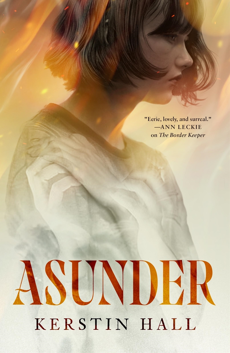 Asunder/Product Detail/Fantasy Fiction