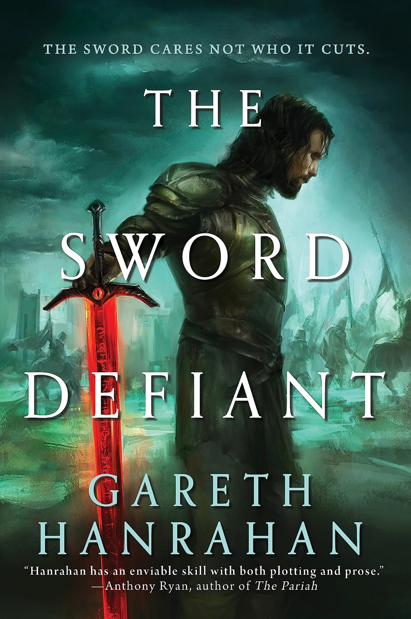 Sword Defiant/Product Detail/Fantasy Fiction