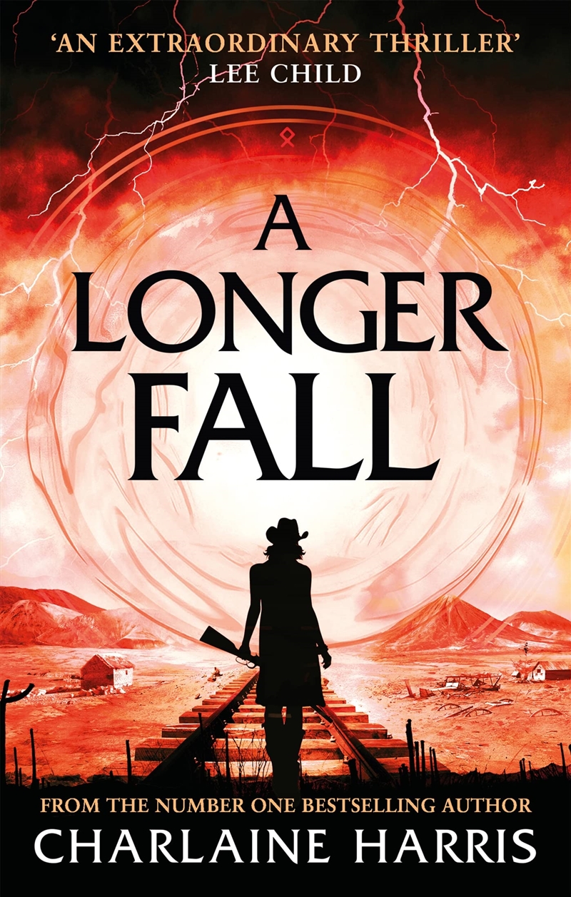 Longer Fall/Product Detail/Fantasy Fiction