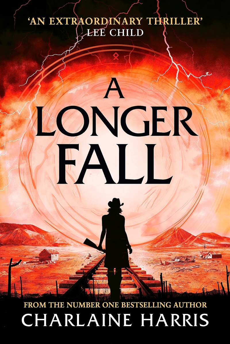 Longer Fall/Product Detail/Fantasy Fiction