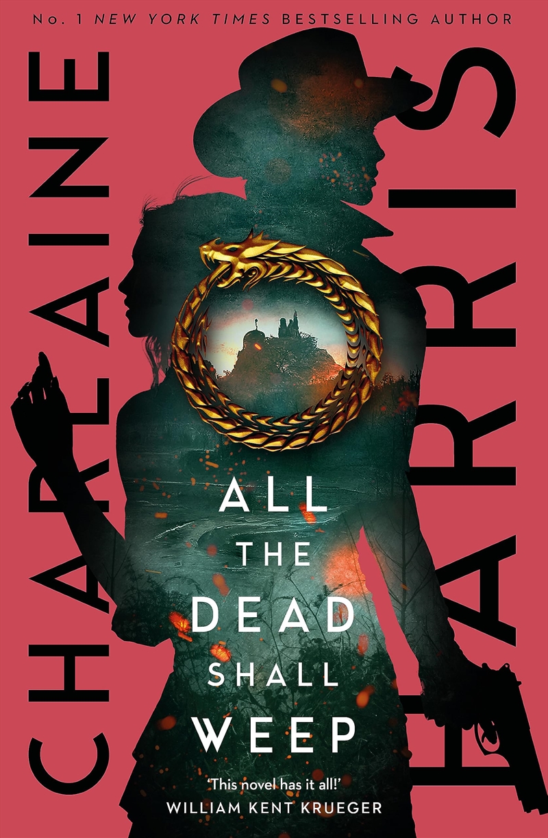 All The Dead Shall Weep/Product Detail/Fantasy Fiction