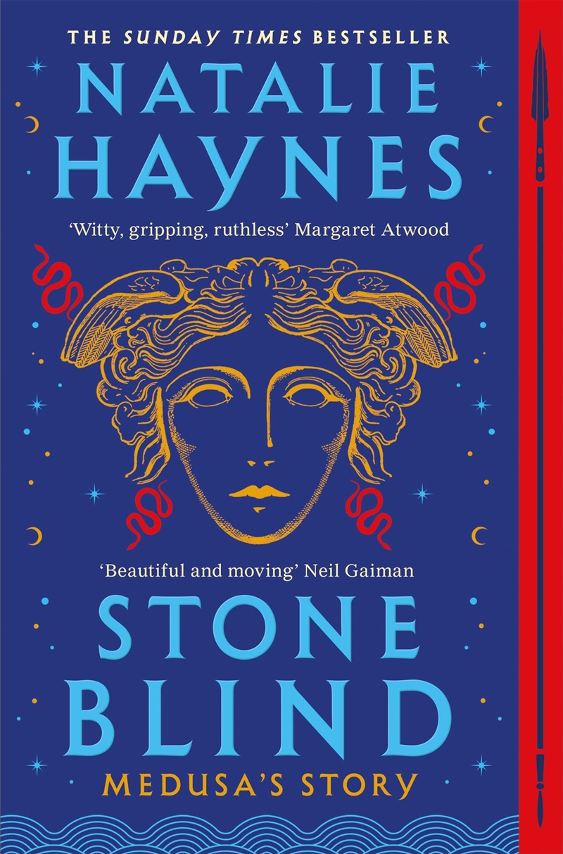 Stone Blind/Product Detail/Fantasy Fiction