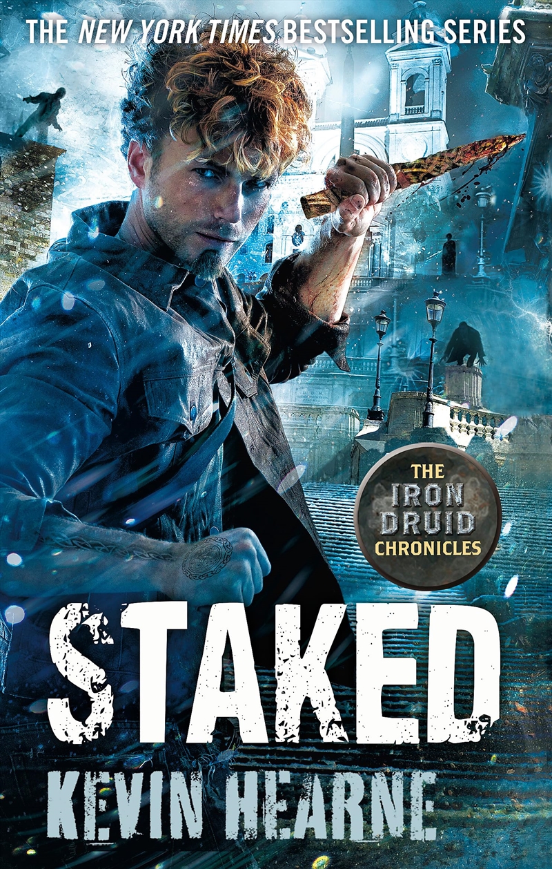 Staked/Product Detail/Fantasy Fiction